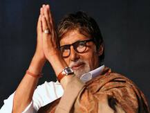 Amitabh Bachchan shells out Rs 70 crore as tax for the financial year 2018-19