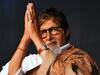 Amitabh Bachchan shells out Rs 70 crore as tax for the financial year 2018-19