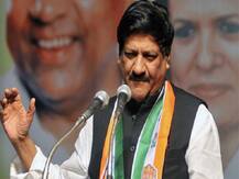 Modi govt \'most corrupt\', its track record abysmal: Cong leader Prithviraj Chavan