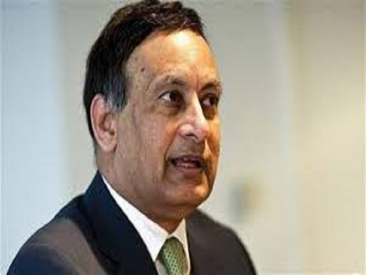 No evidence of Pakistan dismantling terror infrastructure, says ex envoy Hussain Haqqani No evidence of Pakistan dismantling terror infrastructure, says ex-envoy Hussain Haqqani