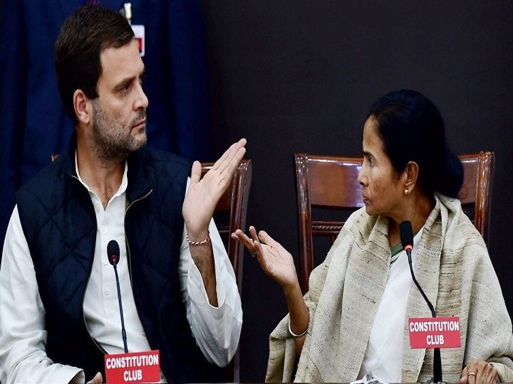 Lok Sabha elections 2019 West Bengal govt denies permission for Rahul Gandhi's chopper to land  in Siliguri West Bengal govt denies permission for Rahul Gandhi's chopper to land