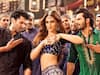Aira Gaira: Kriti Sanon spells magic as she grooves with Varun Dhawan & Aditya Roy Kapur in Kalank’s new song