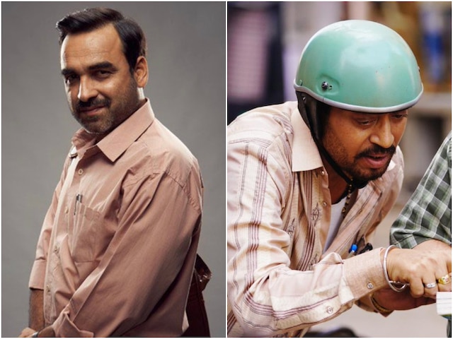 Angrezi Medium: Pankaj Tripathi joins Irrfan Khan & Radhika Madan in the film Angrezi Medium Pankaj Tripathi joins Irrfan Khan & Radhika Madan in the sequel of Hindi Medium