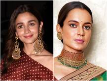 Kangana Ranaut calls Alia Bhatt’s performance in Gully Boy ‘mediocre’; Kalank actress REACTS!