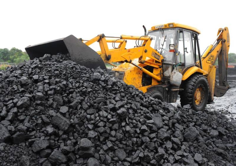 Chhattisgarh: Mining mafia try to run over trainee IAS officer with JCB Chhattisgarh: Mining mafia try to run over trainee IAS officer with JCB