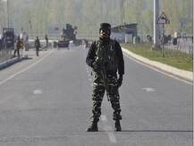 J&K on alert after intelligence inputs about possible terror attack on Srinagar highway