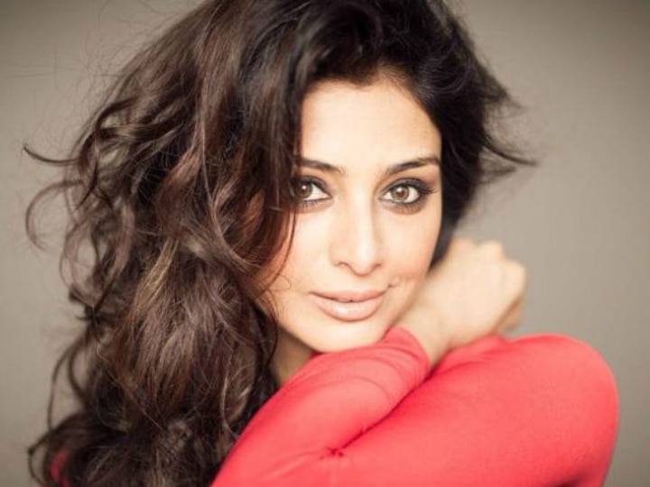 Tabu - 'De De Pyaar De' not just a rom-com Tabu: 'De De Pyaar De' not just a rom-com