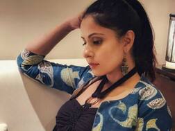 PIC: Pregnant Chhavi Mittal flaunts baby bump as she posts a strong message on 'No Smoking'!