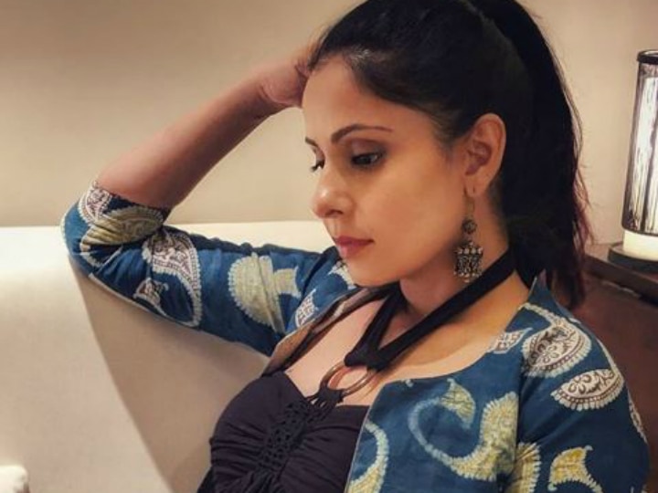 Pregnant Chhavi Mittal flaunts baby bump as she posts a strong message on 'No Smoking'! See PIC! PIC: Pregnant Chhavi Mittal flaunts baby bump as she posts a strong message on 'No Smoking'!