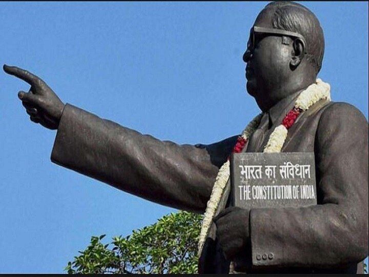 Ambedkar Jayanti 2019, PM Modi, Mayawati pay homage to Dr Bhimrao Ambedkar, Rahul attacks BJP Ambedkar Jayanti: PM Modi, Mayawati, others pay homage to Dr Bhimrao Ambedkar; Rahul launches indirect attack at BJP