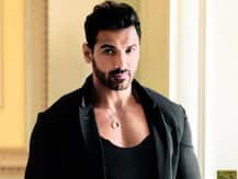 John Abraham - Next five years very defining for me