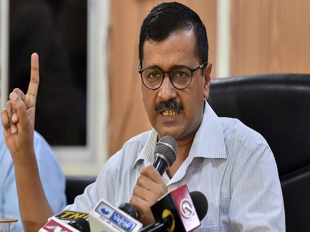 BJP tried to buy 7 AAP MLAs by offering them Rs 10 crore each: Arvind Kejriwal BJP tried to buy 7 AAP MLAs by offering them Rs 10 crore each alleges Arvind Kejriwal
