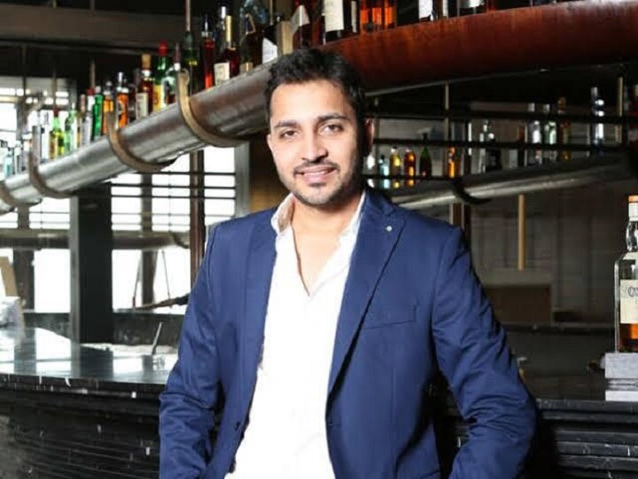 Meet Hitesh Keswani, restaurateur who paved the way with constant determination and perseverance Meet Hitesh Keswani, restaurateur who paved the way with constant determination and perseverance