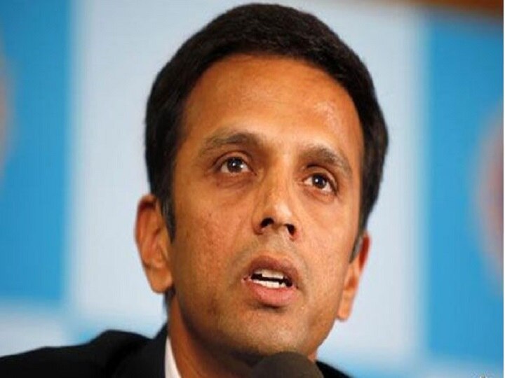 Rahul Dravid Feels Cricket Will Be Played Out In Different Manner Until COVID-19 Vaccine Comes Along Cricket Will Be Played Out In Different Manner Until COVID-19 Vaccine Comes Along: Rahul Dravid