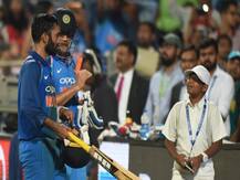 India\'s WC team: Chief selector MSK Prasad explains why Karthik, Shankar were selected