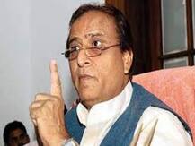 I will not contest LS polls if proven guilty: Azam Khan on controversial remarks against Jaya Prada