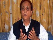 National Commission for Women issues notice to Azam Khan over derogatory remarks against Jaya Prada