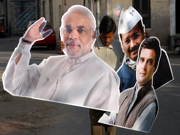 Ready to give AAP 4 seats but time running out Rahul puts ball in Kejriwal's court 