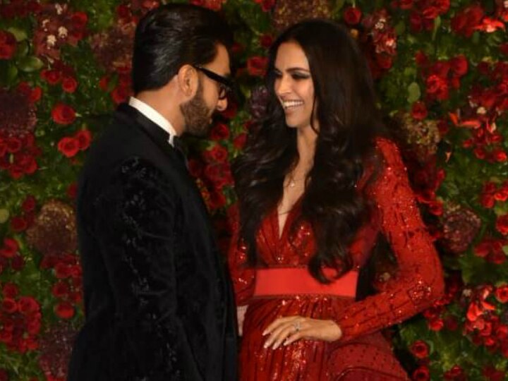 Deepika Padukone reacts on her pregnancy rumours calling it 