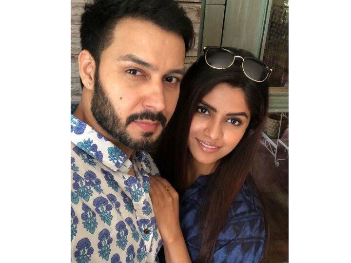 'Naamkarann' actress Sayantani Ghosh is dating Anuragh Tiwari, Speaks about her wedding plans! Sayantani Ghosh confirms dating Anuragh Tiwari; Speaks about her wedding plans!