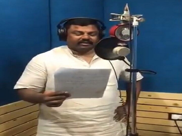BJP Telangana MLA releases song for Indian Army, Pakistan says 