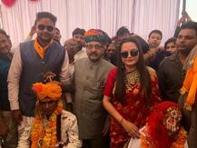 Lok Sabha Elections 2019: Azam Khan \'filth and muck\' of Indian politics, says Amar Singh