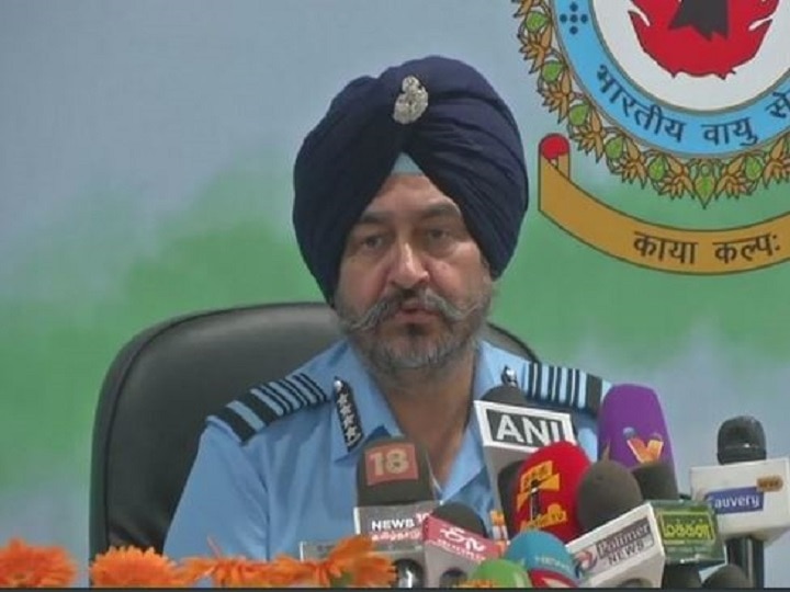 'Had Rafale been inducted on time, Balakot result would have been further boosted,' says IAF Chief BS Dhanoa “Had Rafale been inducted on time, Balakot result would have been further boosted,” says IAF Chief BS Dhanoa