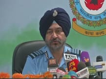 “Had Rafale been inducted on time, Balakot result would have been further boosted,” says IAF Chief BS Dhanoa