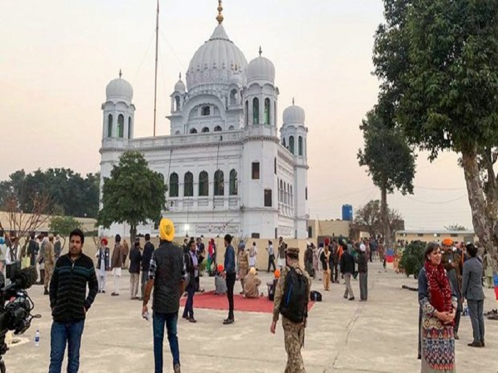 India, Pak Teams To Meet On July 14 To Discuss Kartarpur Corridor Issues India, Pak Teams To Meet On July 14 To Discuss Kartarpur Corridor Issues