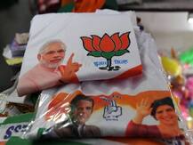 On Delhi’s 7 parliamentary constituencies, nomination filing process to start today