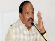 Nation witnessed highest number of terrorist attacks during Congress rule at Centre: J\'khand CM