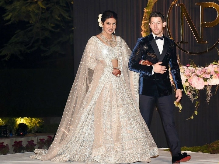 When Priyanka Chopra-Nick Jonas ran out beer at his wedding in Jodhpur   When Nick Jonas ran out beer at his wedding!