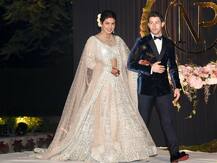 When Nick Jonas ran out beer at his wedding!