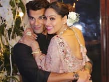 Bipasha Basu: Marriage with Karan Singh Grover has been fulfilling experience