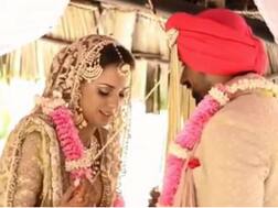 WATCH: Roadies fame Rannvijay Singh shares UNSEEN WEDDING video on his 5th anniversary