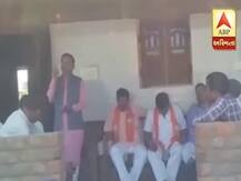 PM Modi has installed cameras in polling booths, will know if you vote Congress: BJP MLA