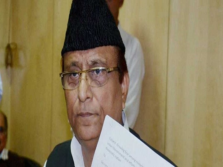 2019 LS polls Azam Khan son alleges conspiracy behind EC banning father from campaigning 2019 LS polls: Azam Khan’s son alleges conspiracy behind EC banning his father from campaigning