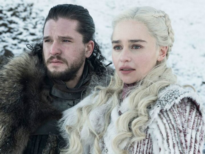 'Game of Thrones' season 8 premiere draws 17.4 mn viewers in US! 'Game of Thrones' season 8 premiere draws 17.4 mn viewers in US!