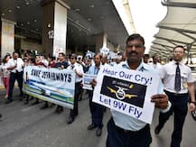 Jet Airways crisis: Staff of cash-strapped airlines hopeless, sentiment hits lowest with no interim funds coming