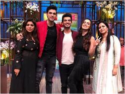 Is Kasautii Zindagii Kay 2 actor Parth Samthaan the highest paid celeb on Kitchen Champion?