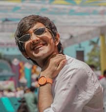 PICS:  \'Veera\' actor Bhavesh Balchandani turns 18; Jannat Zubair, Reem Sheikh & others attend his gothic themed birthday bash