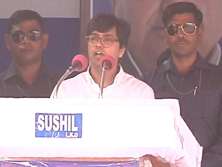 Lok Sabha elections Mayawati's nephew Akash Anand, Azam Khan's son Abdullah fill in for them, campaigning ends for 8 UP seats Lok Sabha elections: Mayawati's nephew, Azam Khan's son fill in for them; campaigning ends for 8 UP seats