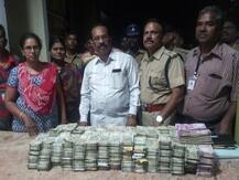 EC cancels Lok Sabha polls in Vellore over excess use of money power