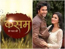 Kasam Teri Pyaar Ki 2 to REPLACE Roop-Mard Ka Naya Swaroop?