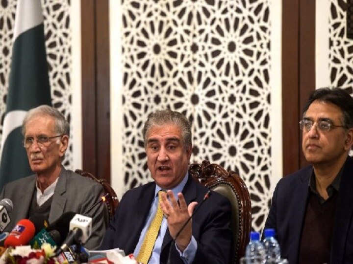 Pakistan Finance Minister says IMF mission visiting at April end, to sign USD 6-8 billion bailout deal Pak Finance Minister says IMF mission visiting at April end, to sign USD 6-8 billion bailout deal