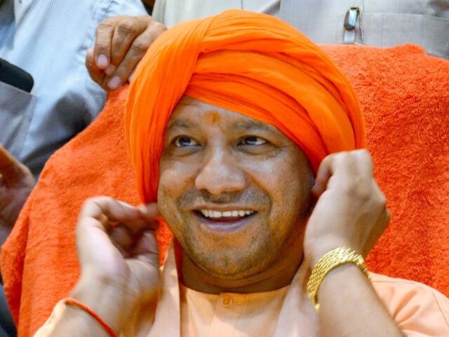 EC issues notice to UP CM Yogi Adityanath over 'Babur ki aulad' remark, seeks reply within 24 hours Election Commission issues notice to UP CM Yogi Adityanath over