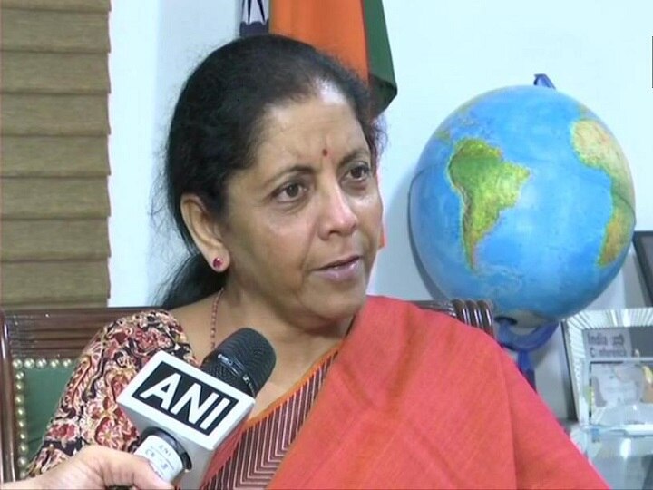 Pak misleading by taking scribes to madrasa that was not hit by IAF in Balakot says Sitharaman Pak misleading by taking scribes to madrasa that was not hit by IAF in Balakot: Sitharaman