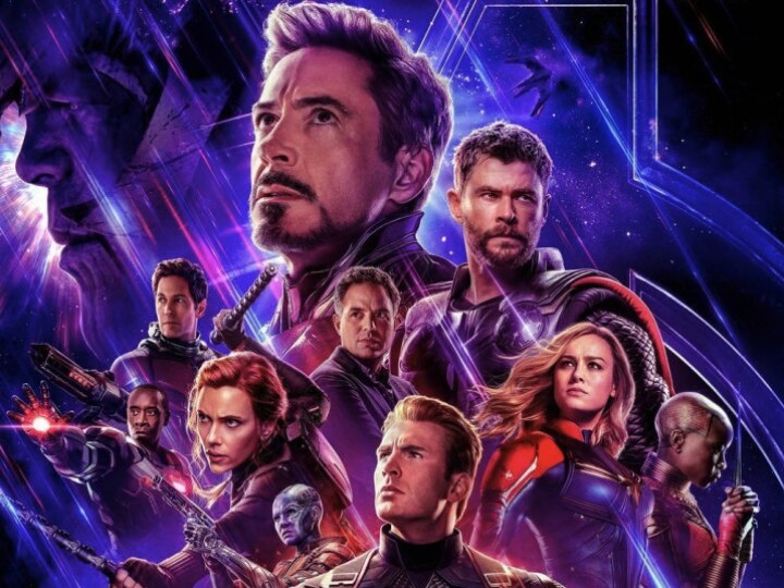 'Avengers Endgame' footage leaks, directors urge fans not to play spoilsport 'Avengers: Endgame' footage leaks, directors urge fans not to play spoilsport