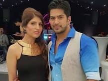 Amit Tandon & wife Ruby are living together again; Their relationship is still \'work in progress\'!