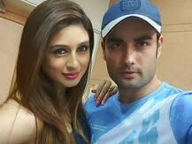 Did Vahbiz Dorabjee accuse ‘Shakti\' actor & estranged hubby Vivian Dsena of domestic violence in her divorce petition?